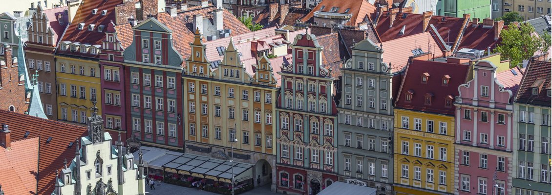 Breslavia (Wroclaw)