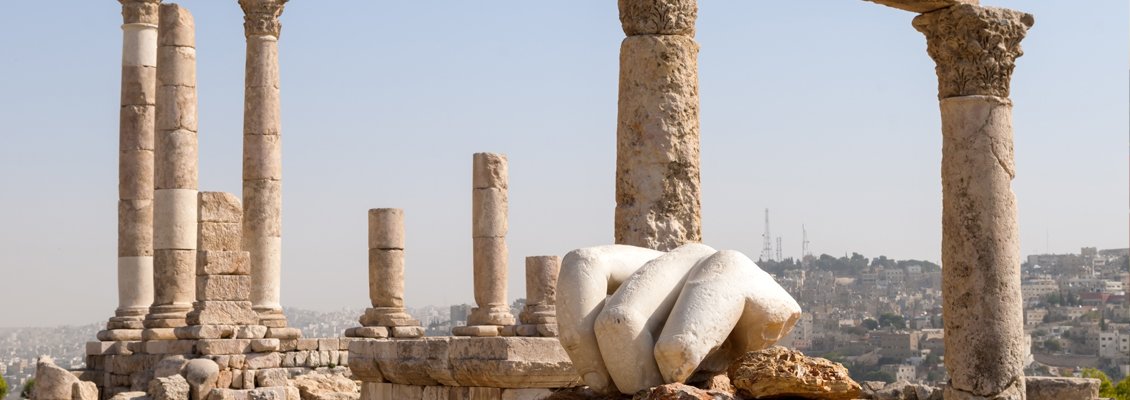 Amman