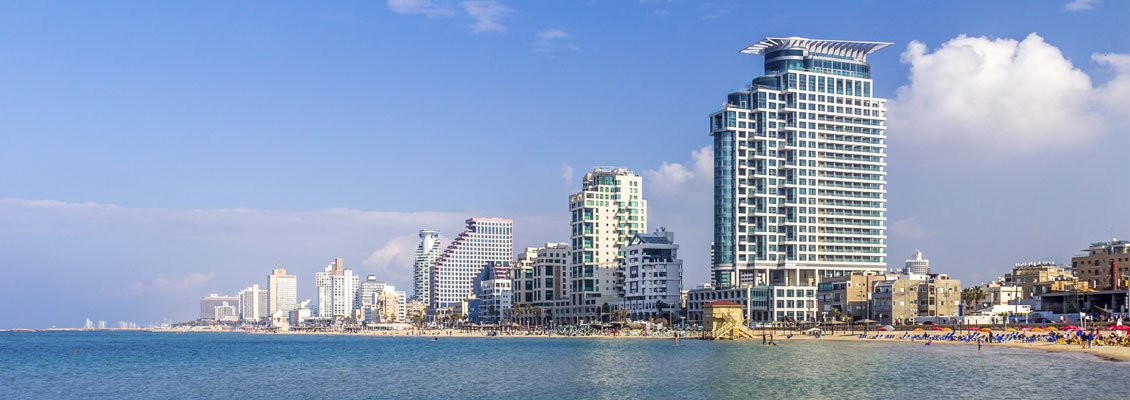 Tel Aviv