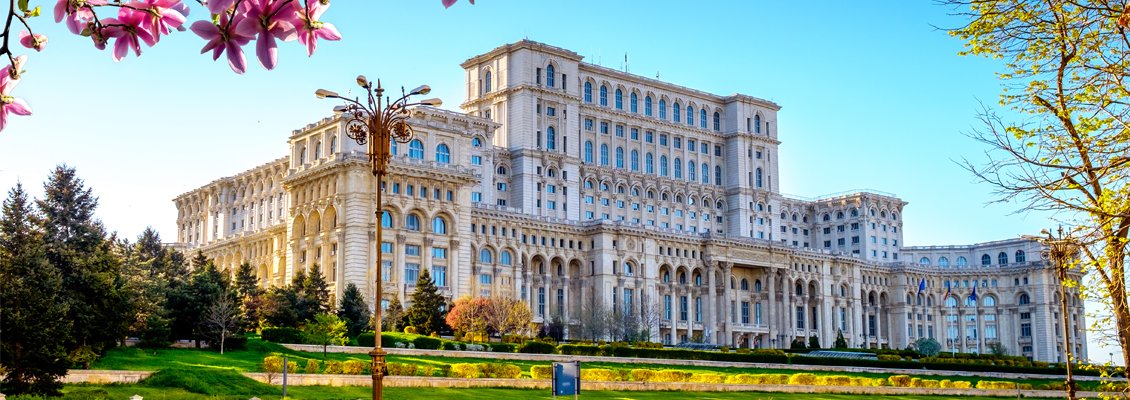 Bucarest