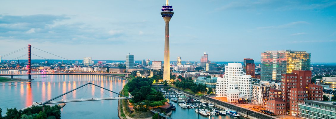 Dusseldorf