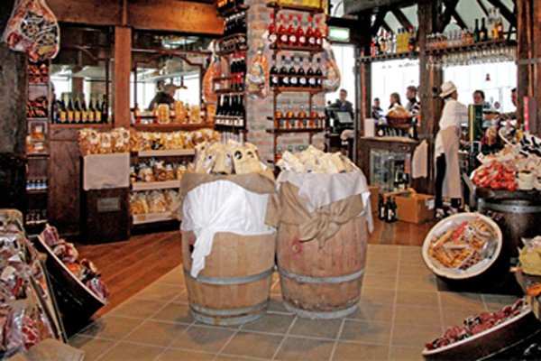 La Vecchia Bologna - Ristorante