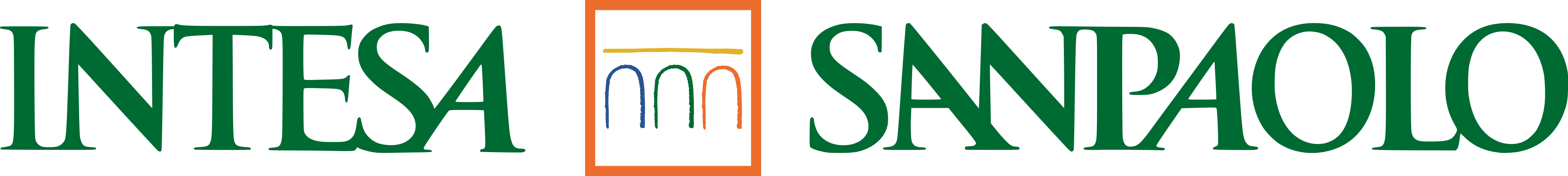 Bancomat Intesa Sanpaolo