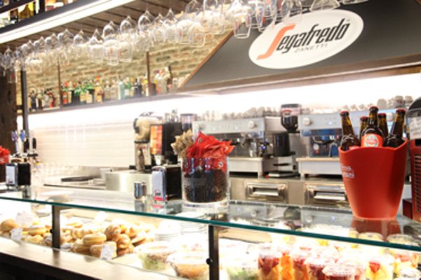 La Vecchia Bologna - Snack Bar
