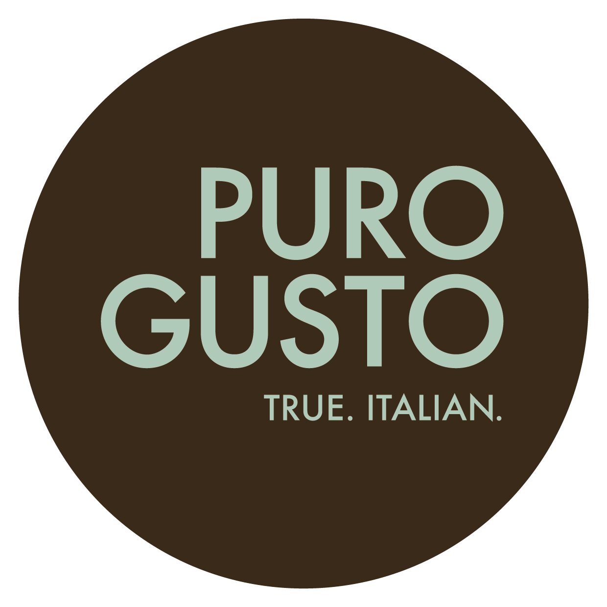  Puro Gusto - Snack Bar